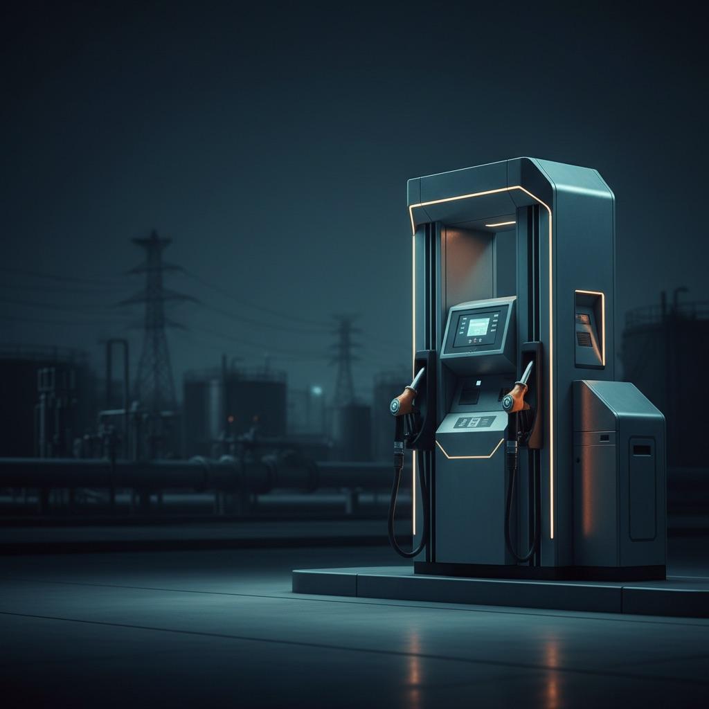 Compressed Natural Gas