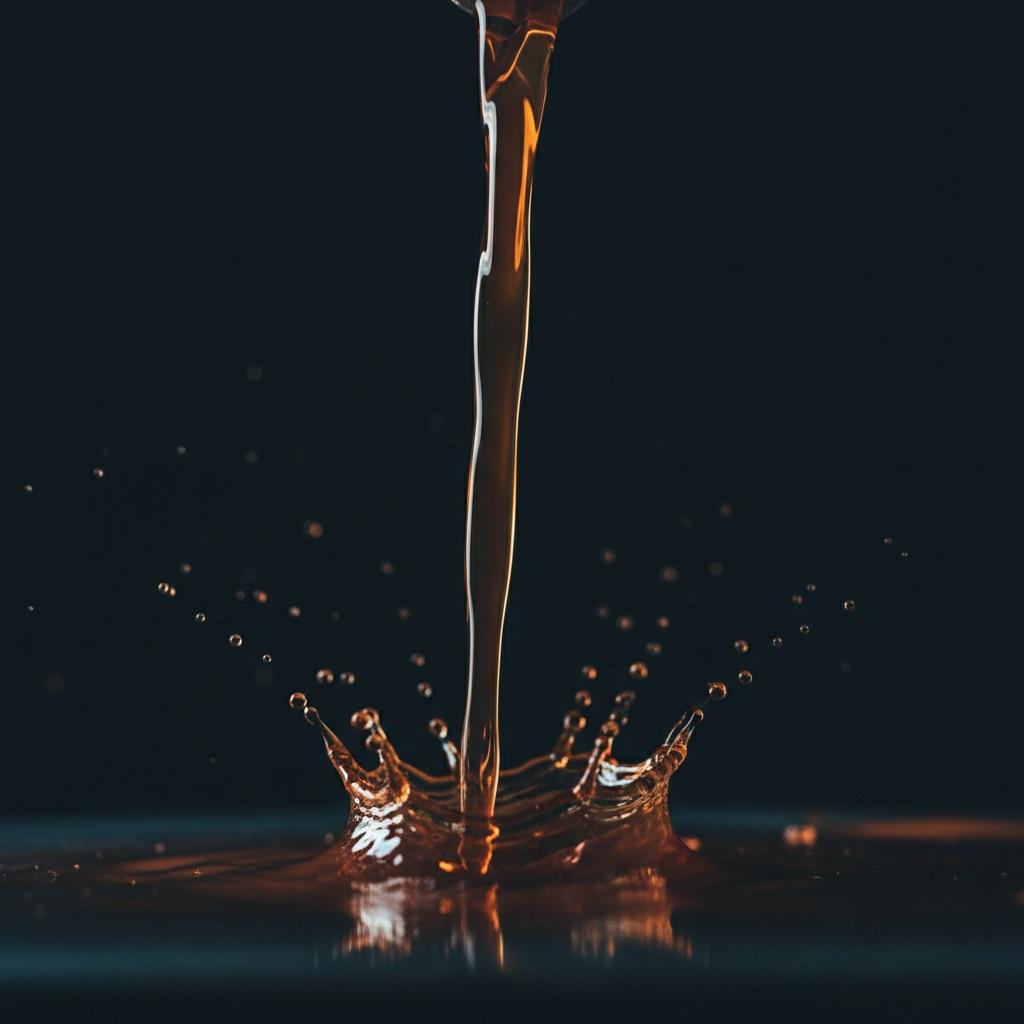 Middle Distillates